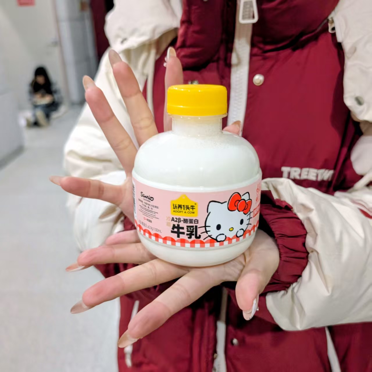 期末周学习与休息的我们 4